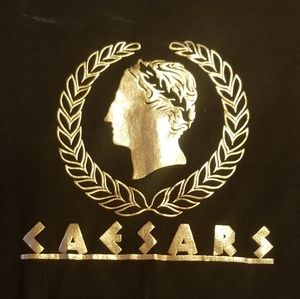 Vintage Ceasars Palace t-shirt